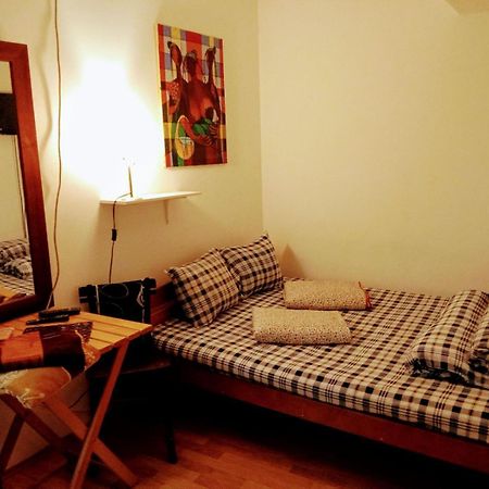 Jasmin Hotel Belgrade Luaran gambar
