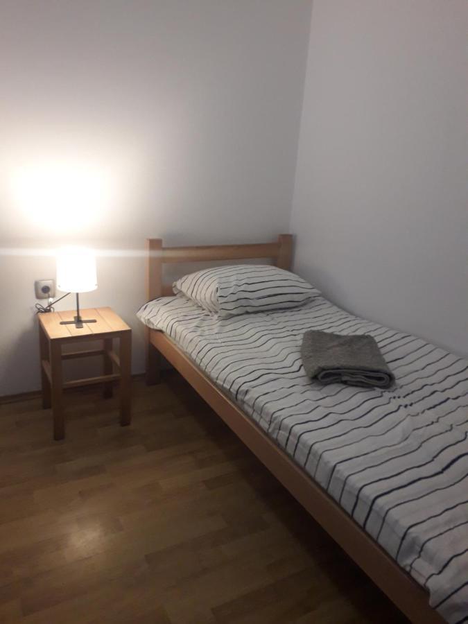 Jasmin Hotel Belgrade Luaran gambar