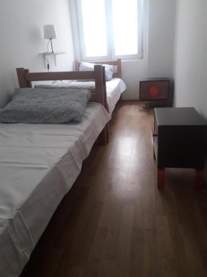 Jasmin Hotel Belgrade Luaran gambar