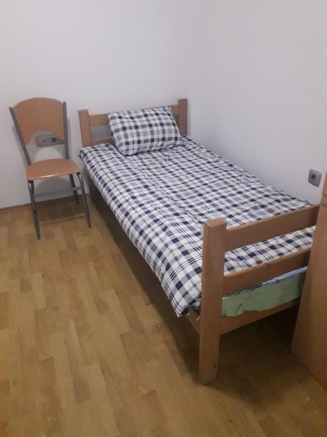 Jasmin Hotel Belgrade Luaran gambar