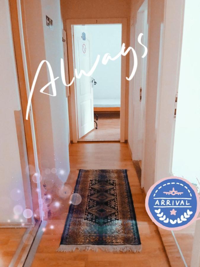 Jasmin Hotel Belgrade Luaran gambar