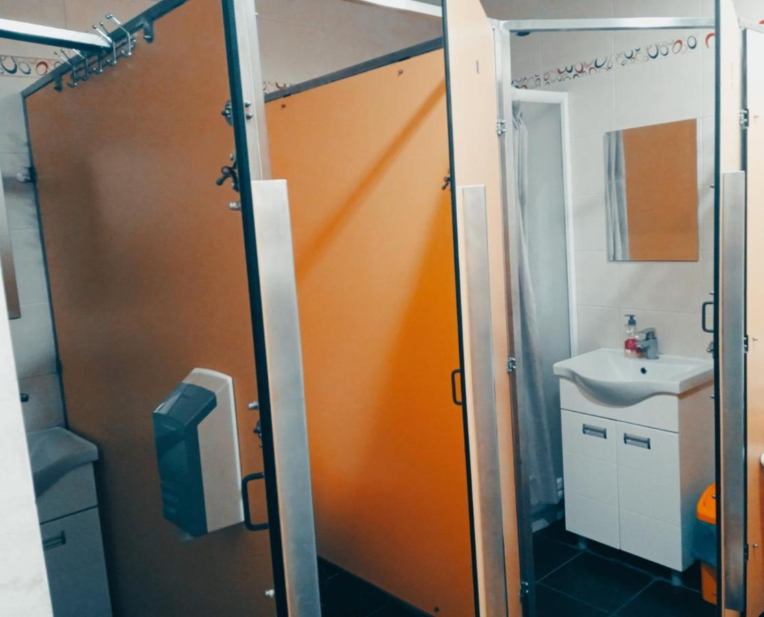 Jasmin Hotel Belgrade Luaran gambar