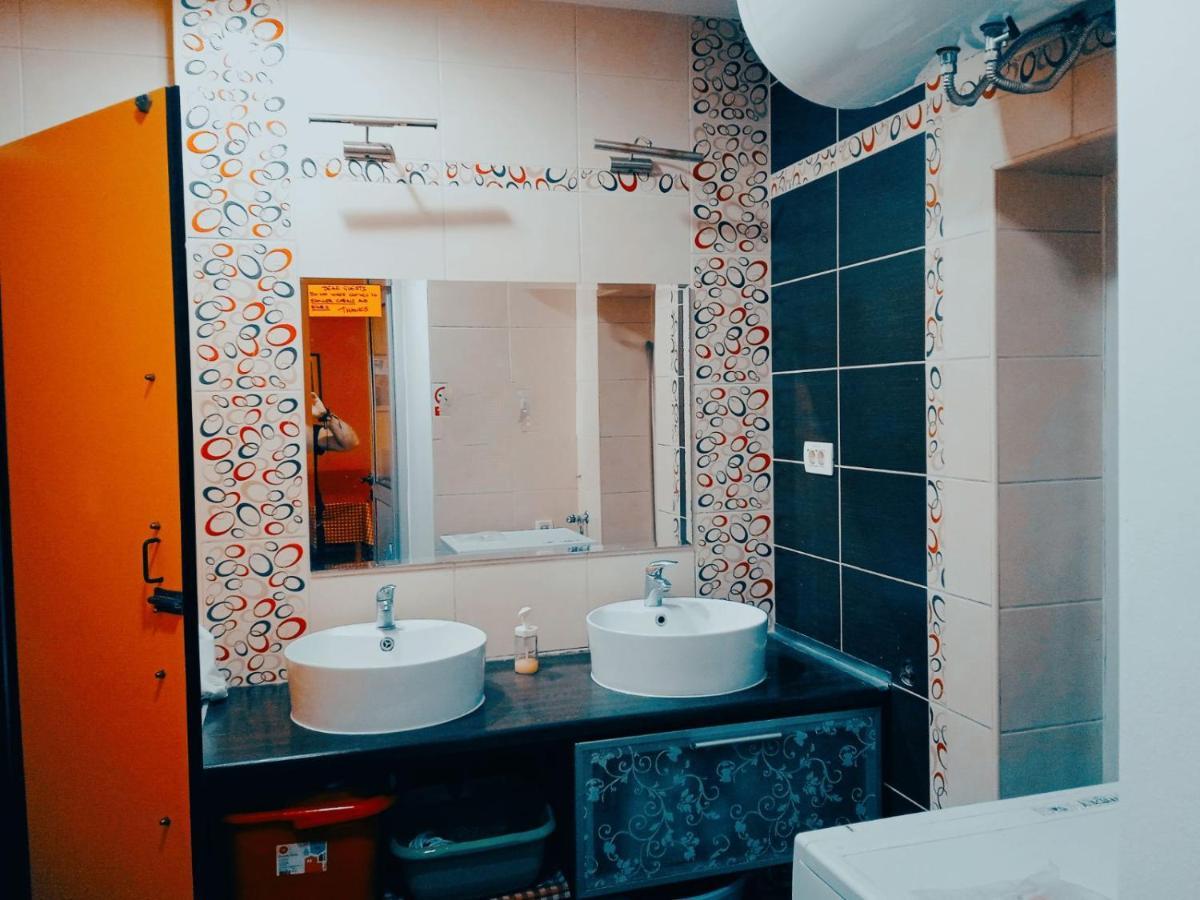 Jasmin Hotel Belgrade Luaran gambar