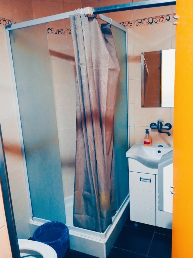 Jasmin Hotel Belgrade Luaran gambar