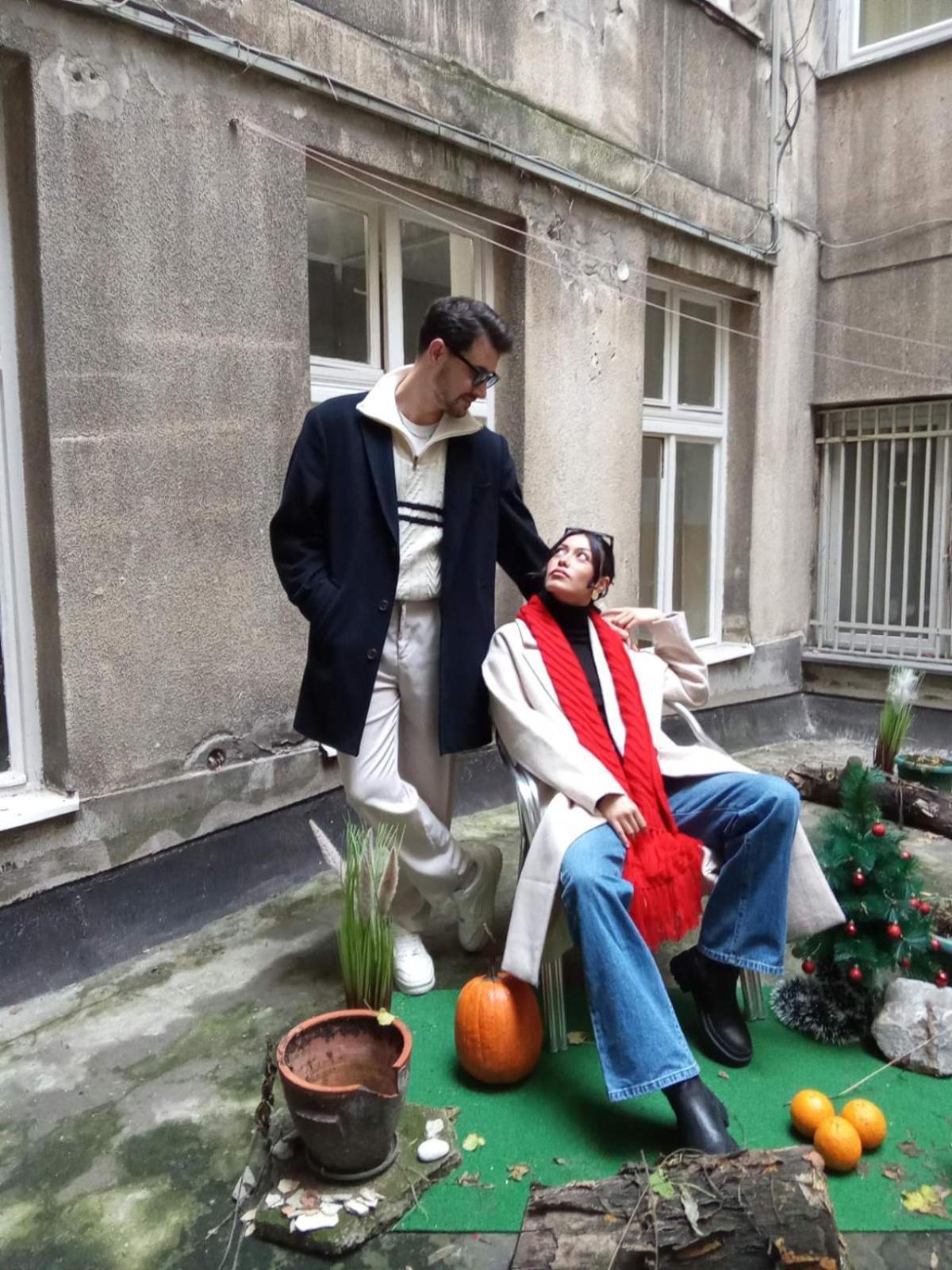 Jasmin Hotel Belgrade Luaran gambar