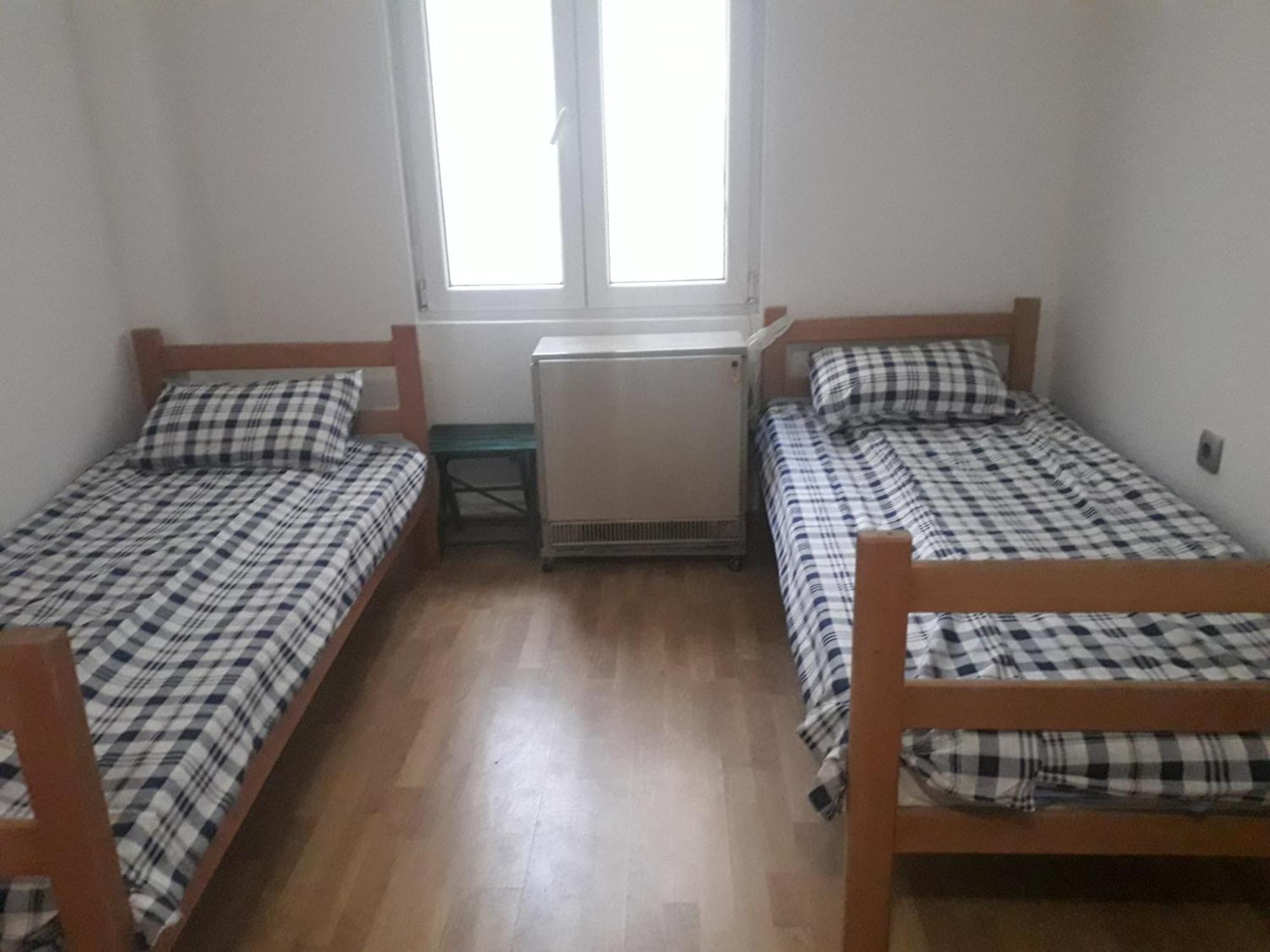 Jasmin Hotel Belgrade Bilik gambar